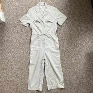 Gap Utility Jumpsuit